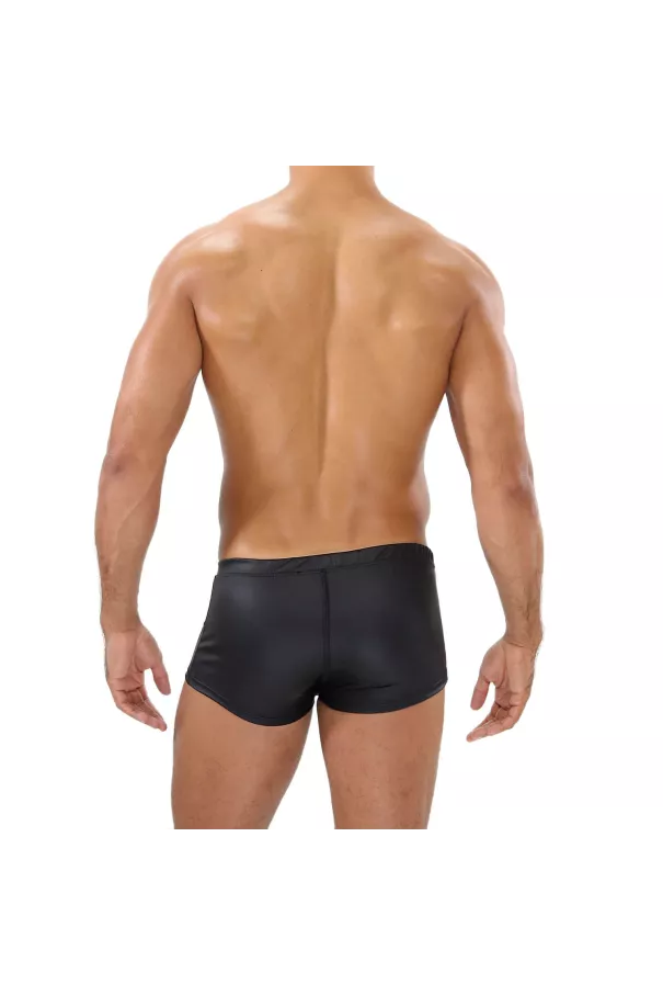 Deri boxers Black - TOF-PARIS.com