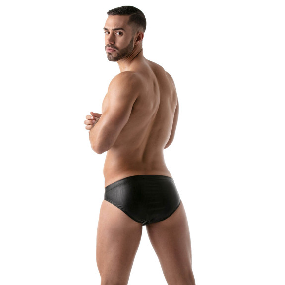 Fetish mini brief