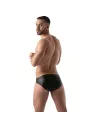 Fetish mini brief