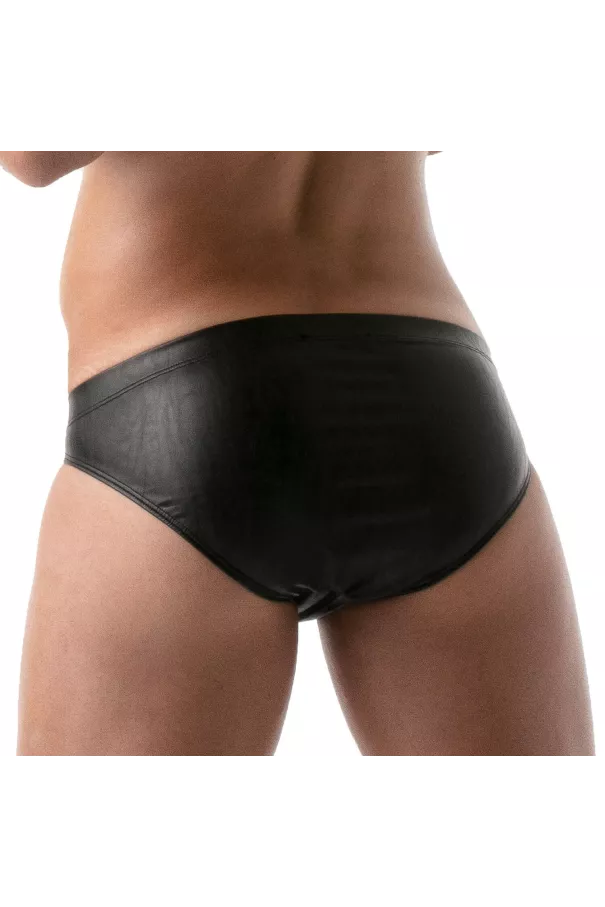 Fetish mini brief