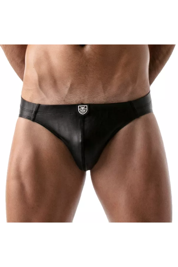 Fetish mini brief