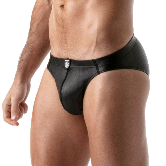 Fetish mini brief