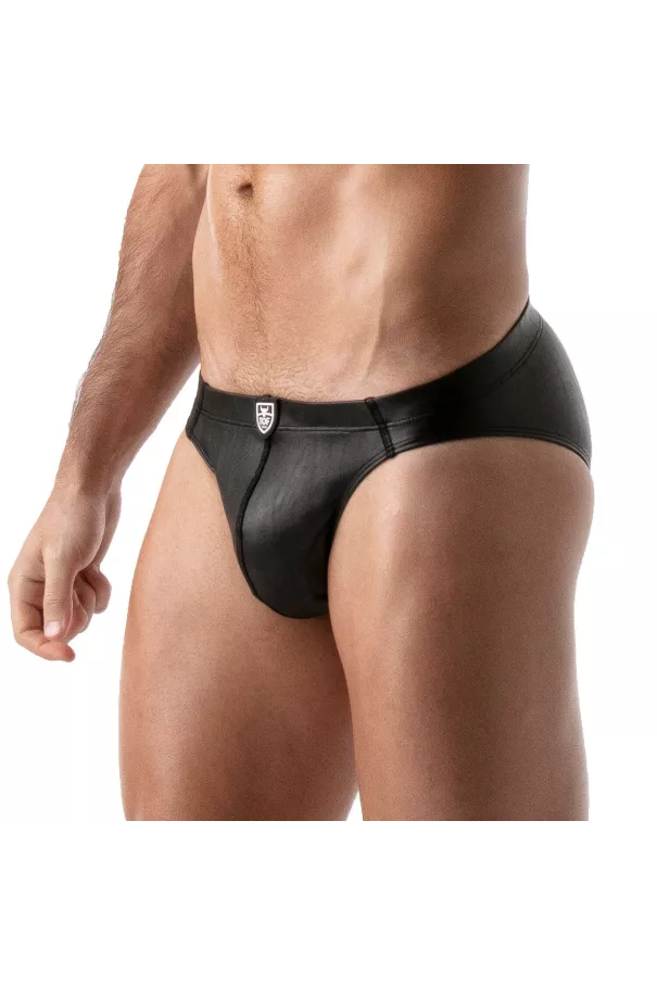Fetish mini brief
