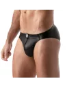 Fetish mini brief