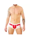 Sidney swim boxer Red