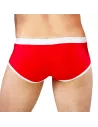 Sidney swim boxer Red