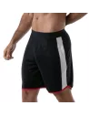 GYM LONG SHORTS NAVY