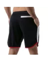 GYM LONG SHORTS NAVY