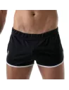 RUNNER SHORTS NAVY
