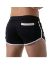 RUNNER SHORTS NAVY