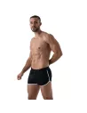 RUNNER SHORTS NAVY