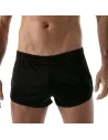 RUNNER SHORTS BLACK