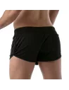 RUNNER SHORTS BLACK