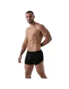 RUNNER SHORTS BLACK
