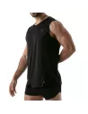 TOTAL PROTECTION TANK TOP BLACK