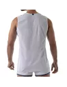 TOTAL PROTECTION TANK TOP WHITE