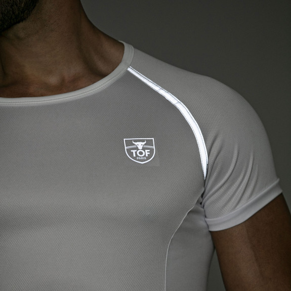 TOTAL PROTECTION TANK TOP WHITE