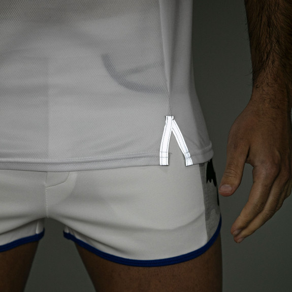 TOTAL PROTECTION TANK TOP WHITE