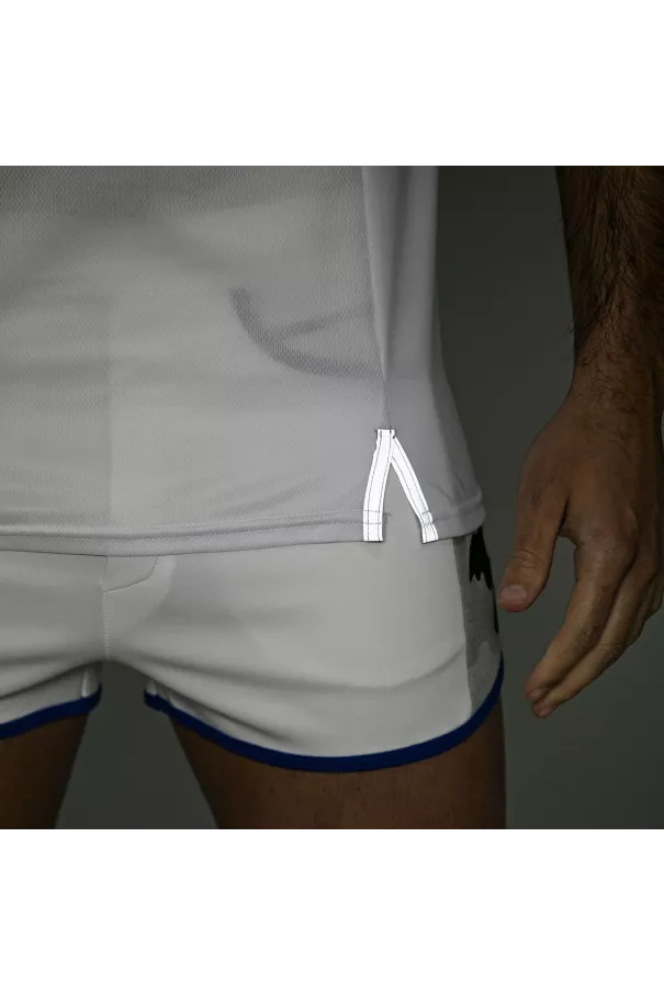 TOTAL PROTECTION TANK TOP WHITE
