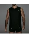 TOTAL PROTECTION TANK TOP BLACK