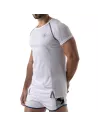 TOTAL PROTECTION T-SHIRT WHITE