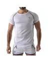 TOTAL PROTECTION T-SHIRT WHITE
