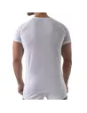 TOTAL PROTECTION T-SHIRT WHITE