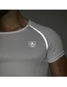 TOTAL PROTECTION T-SHIRT WHITE