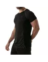 TOTAL PROTECTION T-SHIRT BLACK
