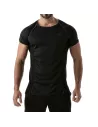 TOTAL PROTECTION T-SHIRT BLACK