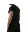 TOTAL PROTECTION T-SHIRT BLACK