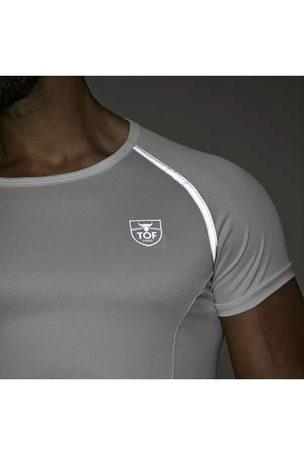 TOTAL PROTECTION T-SHIRT BLACK