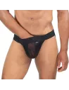 Pilot Jockstraps Black