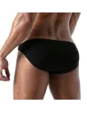French Bikini Black