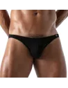 French Bikini Black
