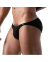 French Bikini Black
