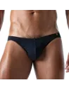 French Bikini Navy blue