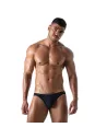 men with a bikini