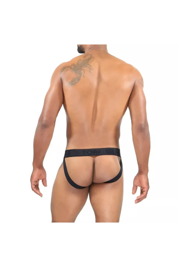 Pilot Jockstraps Black - TOF-PARIS.com