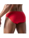 French Bikini Red