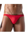 French Bikini Red