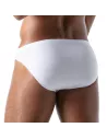 French Bikini Brief White