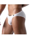 French Bikini Brief White