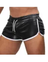 Pilot Shorts