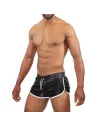Pilot Shorts