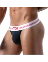 French Thong Navy