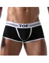 French Trunks Black