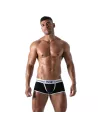 French Trunks Black