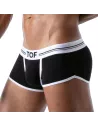 French Trunks Black