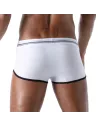 French Trunks White